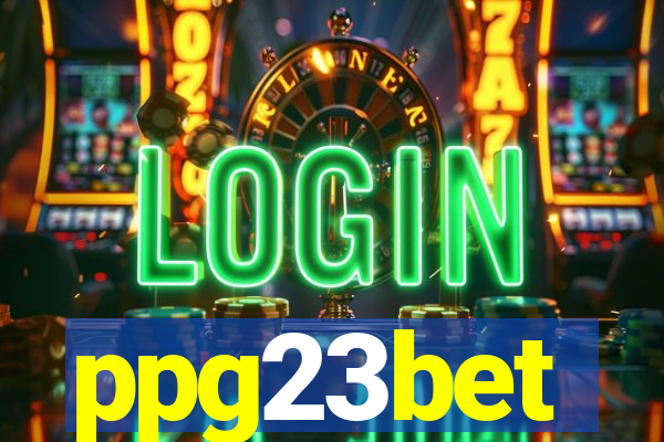 ppg23bet