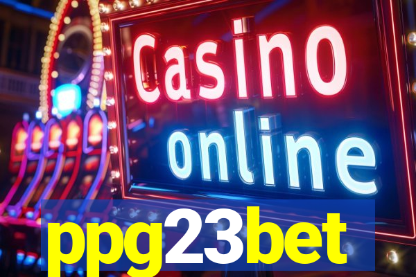 ppg23bet