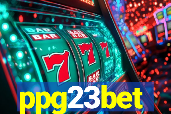ppg23bet