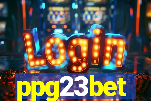 ppg23bet