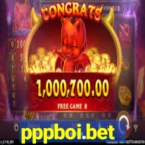 pppboi.bet