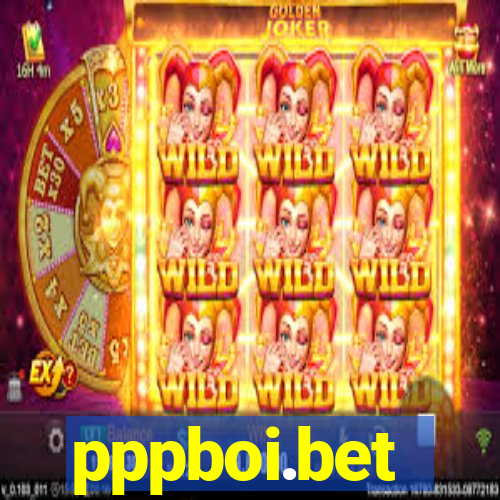 pppboi.bet