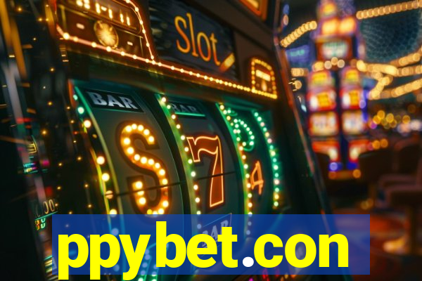 ppybet.con