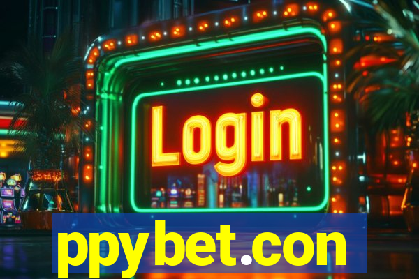 ppybet.con