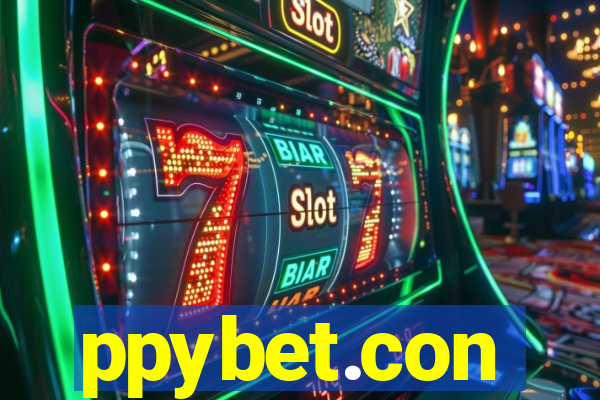 ppybet.con