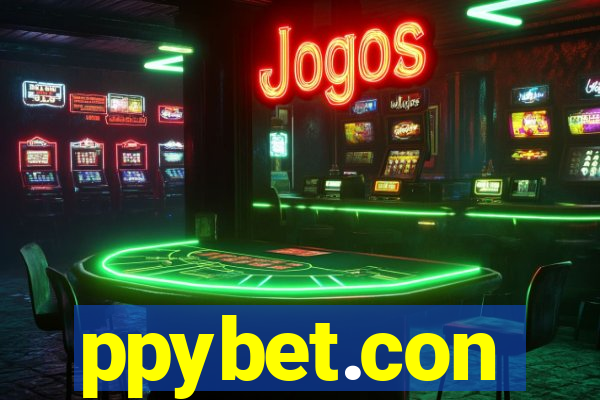 ppybet.con