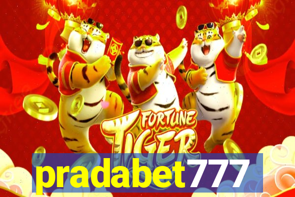 pradabet777
