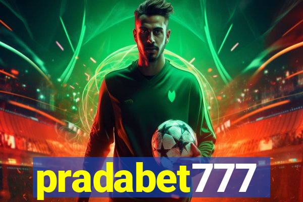 pradabet777