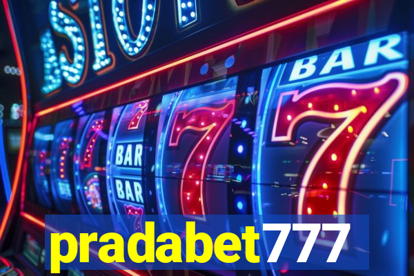 pradabet777