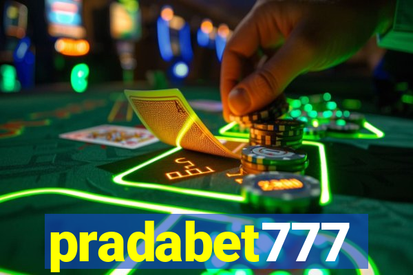 pradabet777