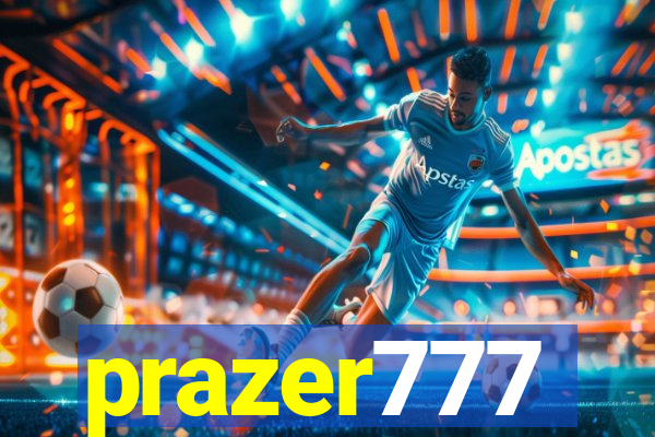 prazer777