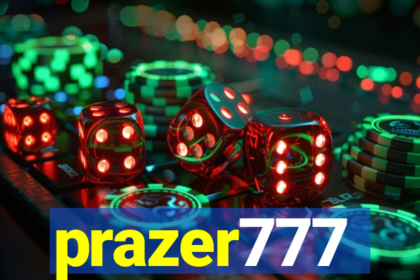 prazer777