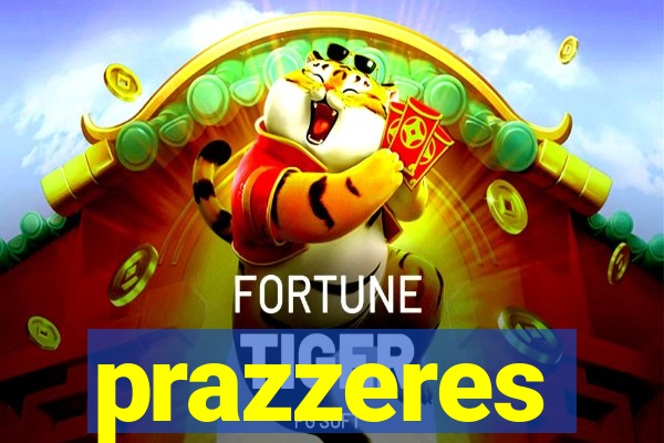 prazzeres