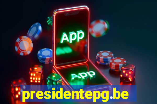 presidentepg.bet