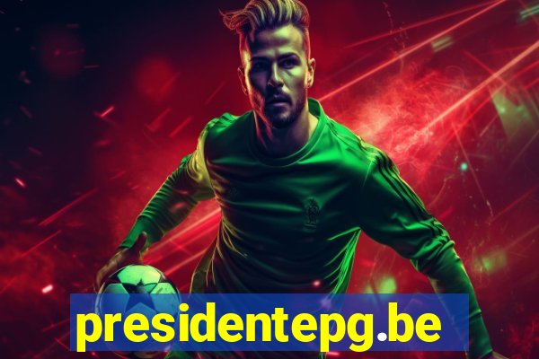 presidentepg.bet