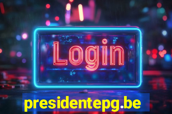 presidentepg.bet