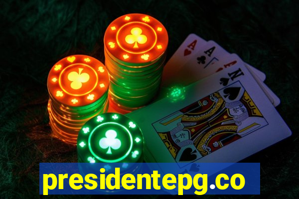 presidentepg.com