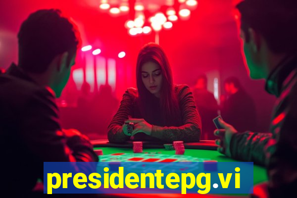 presidentepg.vip