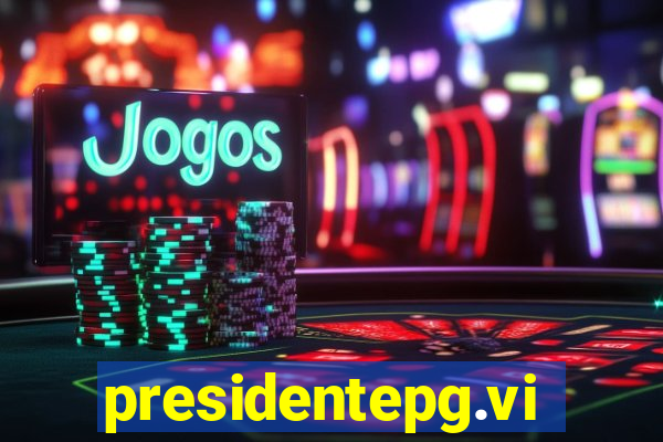presidentepg.vip