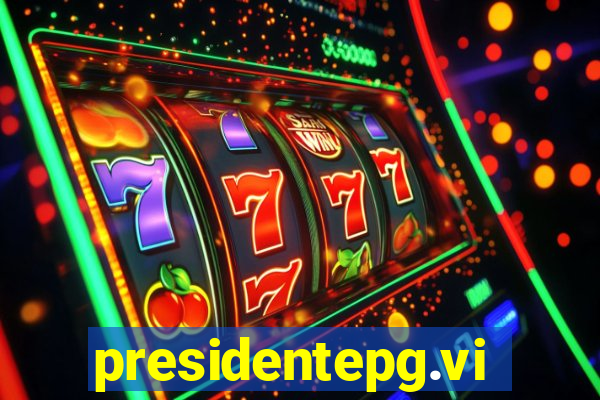 presidentepg.vip