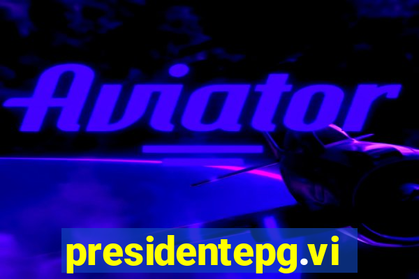 presidentepg.vip