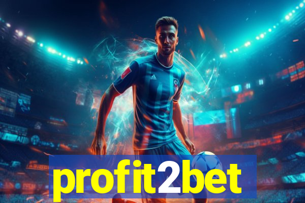 profit2bet