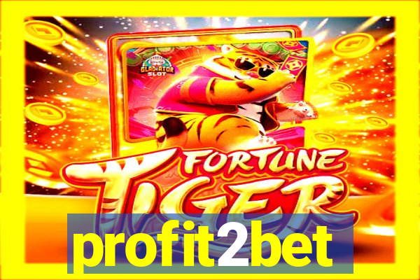 profit2bet