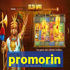 promorin