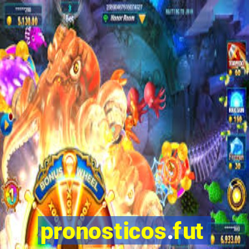 pronosticos.futbol