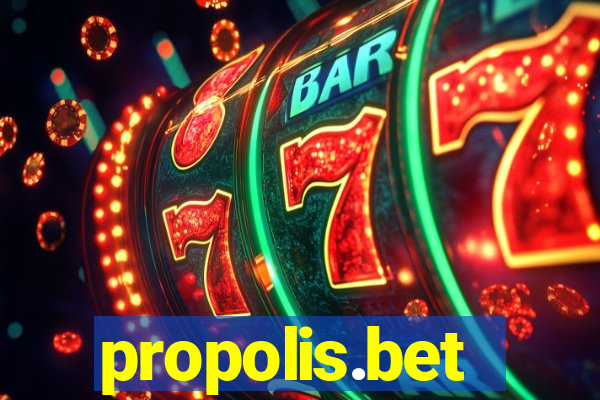 propolis.bet
