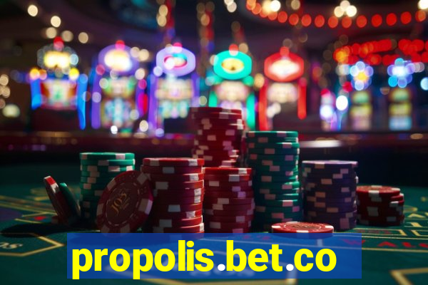 propolis.bet.com