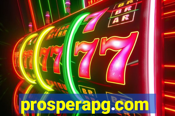 prosperapg.com