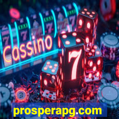prosperapg.com