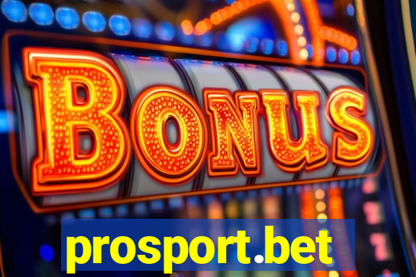 prosport.bet
