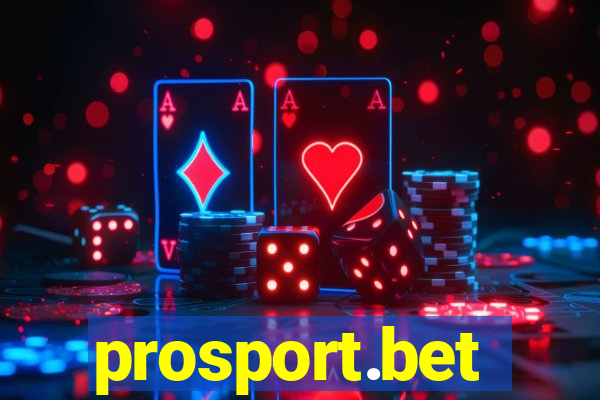 prosport.bet