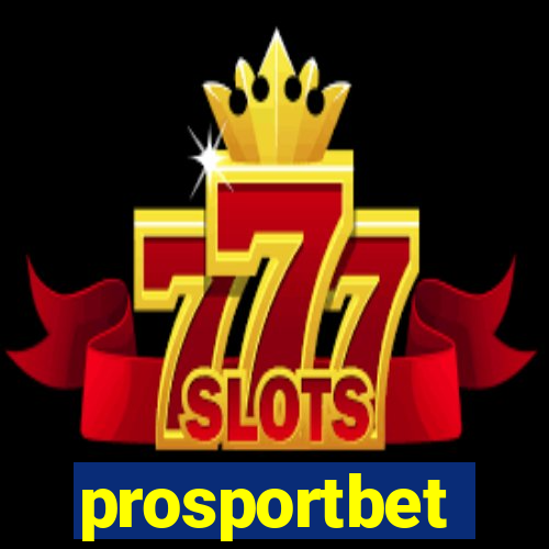 prosportbet