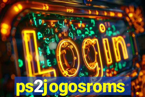 ps2jogosroms