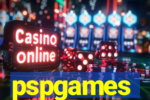 pspgames