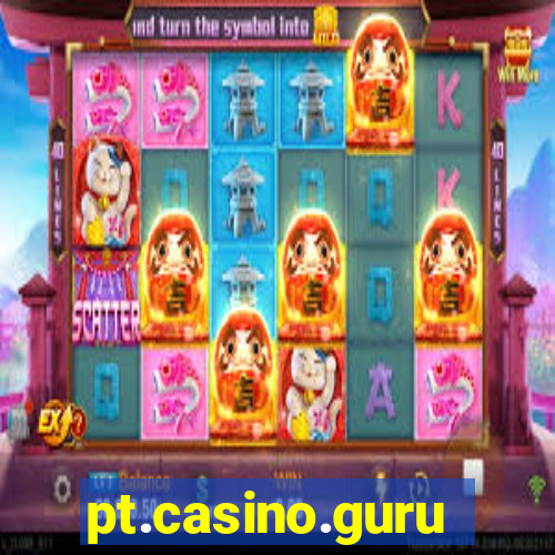 pt.casino.guru
