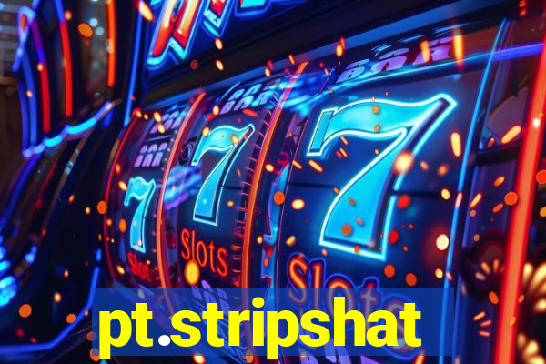 pt.stripshat