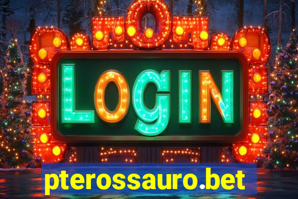 pterossauro.bet