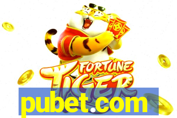 pubet.com