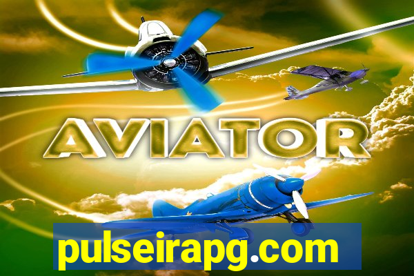 pulseirapg.com
