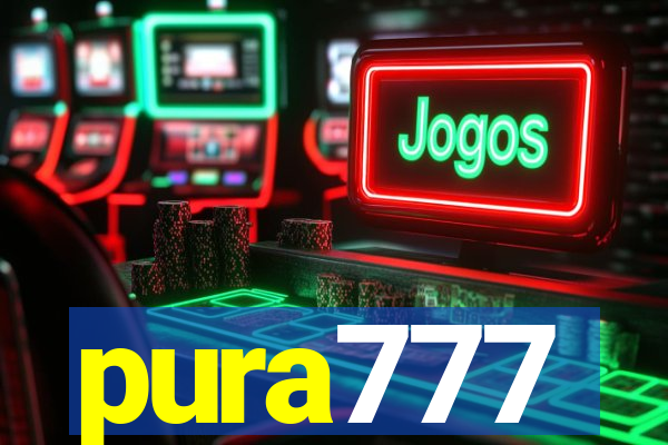 pura777