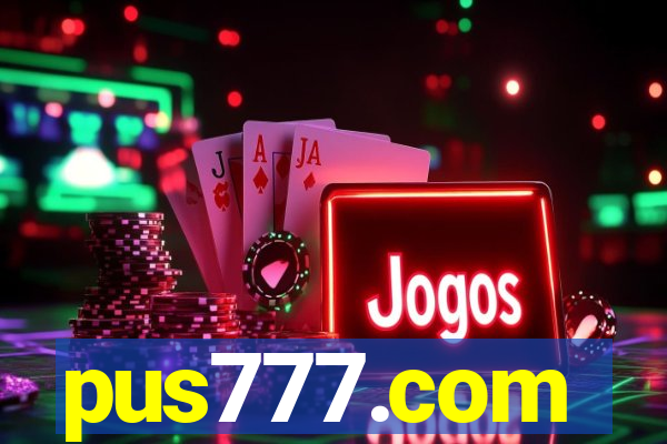pus777.com