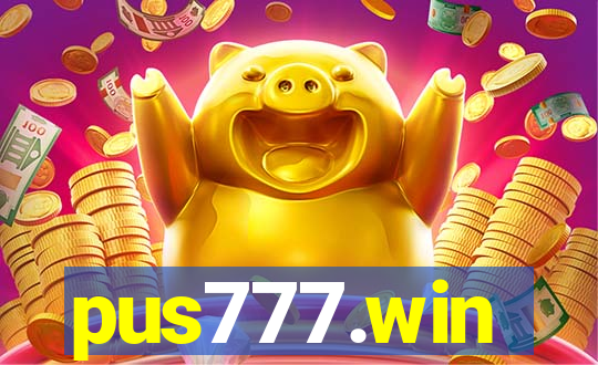 pus777.win