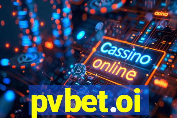 pvbet.oi