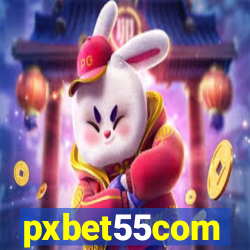 pxbet55com
