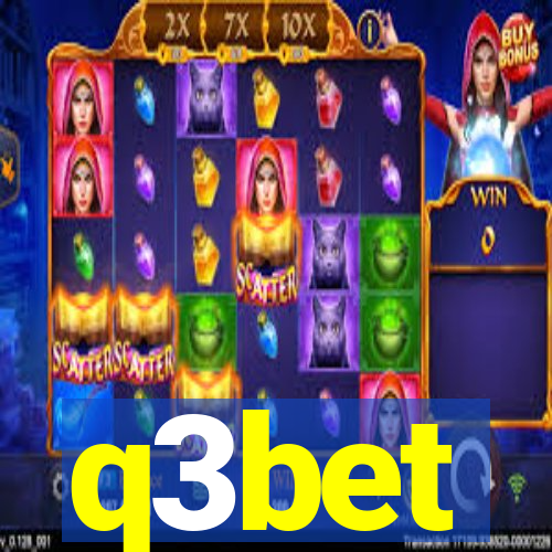 q3bet