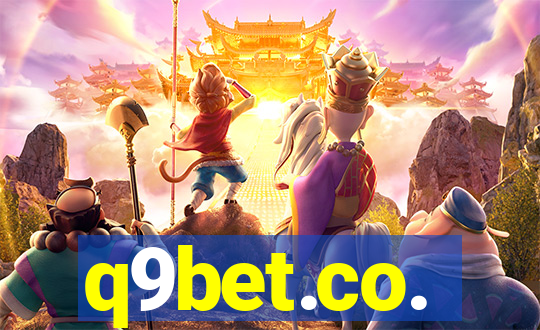 q9bet.co.